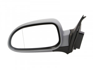 Oglinda stanga potrivit CHEVROLET LACETTI/NUBIRA DAEWOO LACETTI/NUBIRA 2003-2009 - electrica asferica, incalzita