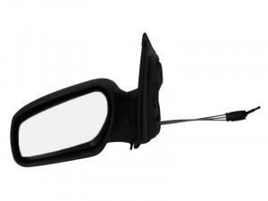 Oglinda stanga potrivit FORD FOCUS 2004-2008 - mecanica