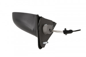 Oglinda stanga potrivit FORD MONDEO 1993-2000 - mecanica