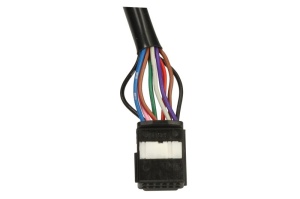 Oglinda stanga potrivit MERCEDES CITAN II W420; NISSAN TOWNSTAR dupa 2021 - (electric, asferic, cu incalzire, asistent pentru schimbarea benzii, subacoperit, pliabil electric, cu semnalizator, varianta cu led) - Img 3
