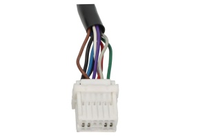 Oglinda stanga potrivit SUBARU FORESTER SJ 2013-2019 - (electric, convex, cu incalzire, acoperit, rabatabil electric, cu indicator) - Img 3
