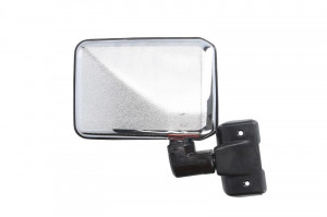 Oglinda stanga potrivit TOYOTA LAND CRUISER 1984-1996 - manuala - Img 2