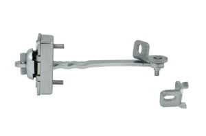 Opritor usa fata dreapta potrivit MERCEDES SPRINTER 901, 902, 903, 904, 905; VW LT II 1995-2006 - Img 2