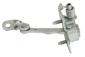 Opritor usa potrivit CITROEN C3 2002-2016 - limitator fata
