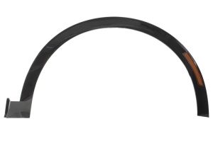 Ornament aripa fata dreapta potrivit KIA SPORTAGE V NQ5 dupa 2021