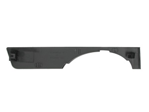 Ornament bandou bara fata Stanga Superior, grund potrivit AUDI A4 B6, A4 B7 2002-2009 - Img 2