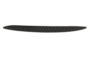 Ornament bandou bara spate dreapta exterior, negru, AMG potrivit MERCEDES GLE W166 03.15-12.19 - Img 1