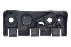 Ornament bandou lateral Dreapta potrivit VOLVO XC90 II dupa 2014 (Maner/Clema/Suport) - Img 2