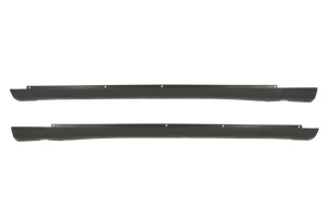 Ornament bandou lateral Stanga/Dreapta potrivit CHRYSLER 300 C 2004-2012 - (set)