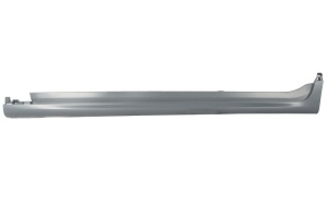 Ornament bandou lateral Stanga potrivit BMW X3 F25, X4 F26 2010-2018 - (grunduita; M-PAKIET)