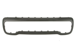 Ornament bara Fata potrivit JEEP RENEGADE 2014-2018 - (grunduita; TRAILHAWK)