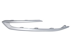 Ornament bara fata stanga potrivit Lexus RX V dupa 2022