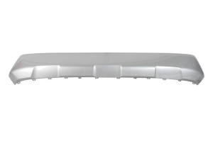 Ornament bara spate potrivit Toyota RAV4 V 2018-2025 - gri deschis deschis