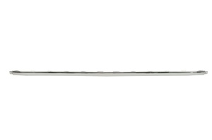 Ornament bara Spate potrivit VW PASSAT B7 USA 2011-2015 - (plastic; crom)