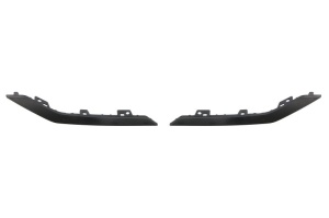Ornament bara Stanga/Dreapta Spate potrivit PEUGEOT 408 II dupa 2022 - (Inferior; set)