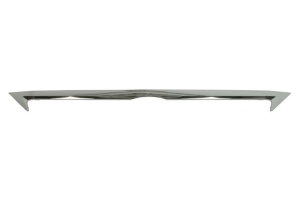 Ornament grila fata Fata potrivit LEXUS CT ZWA10 2010-2013 - (crom)
