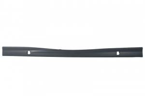 Ornament prag exterior dreapta negru mat, M Performance potrivit BMW Seria 3 E36 1990-2000