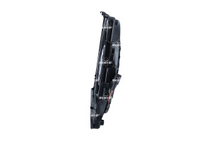 Paleta ventilator racire motor (cu carcasa) potrivit OPEL INSIGNIA B, INSIGNIA B COUNTRY, INSIGNIA B GRAND SPORT 1.5D-2.0D 03.17- - Img 4