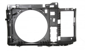 Panou fata complet potrivit CITROEN BERLINGO; PEUGEOT PARTNER 2002-2008