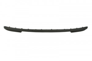 Panou fata Spate Inferior negru potrivit SKODA OCTAVIA III 2012-2016 - Img 2