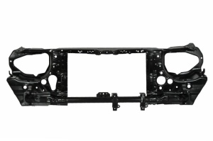 Panou fata tragher potrivit MITSUBISHI L200 / TRITON 2.5D dupa 2005 - (complet, cu suport faruri)