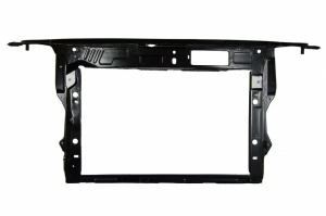 Panou fata tragher potrivit SKODA FABIA II, ROOMSTER 2006-2010 - (complet, cu aer conditionat)