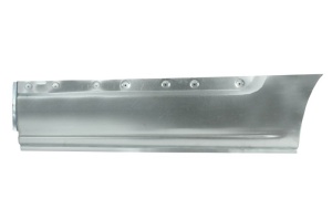 Panou lateral Stanga potrivit FORD TRANSIT / TOURNEO CUSTOM 2012-2023 (partea inferioara)