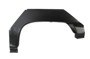 Panou reparatie aripa Spate Stanga potrivit OPEL CORSA A, CORSA A TR, CORSA A/HATCHBACK 3D pana in 1990