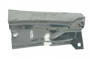 Panou reparatie Dreapta Fata potrivit VW GOLF IV 1997-2006 - (partea din spate)