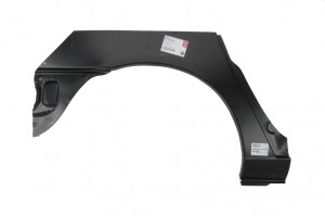 Panou reparatie Dreapta Spate potrivit FORD GALAXY WGR; SEAT ALHAMBRA 7M; VW SHARAN 7M 2000-2010 - Img 2