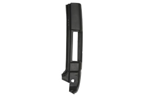 Panou reparatie Dreapta Spate potrivit FORD TRANSIT IV, TRANSIT IV FL, TRANSIT IV FL II 1986-2000 - (stilp; mediu; model cu usa din spate)