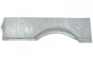 Panou reparatie Dreapta Spate potrivit MERCEDES VITO / VIANO W639 2003-2010 - (partea de sus; scazut)
