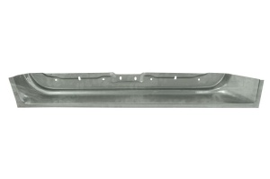 Panou reparatie Stanga Fata potrivit MERCEDES VITO / CLASS V W638 1996-2003 - (Panou de reparatii; partea inferioara/partea interioara)