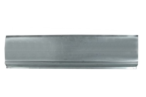 Panou reparatie Stanga potrivit FORD TRANSIT V, TRANSIT V FL 2000-2013 - (model scurt; partea inferioara) - Img 2