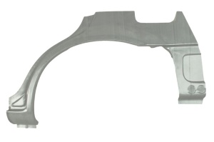 Panou reparatie Stanga Spate potrivit MAZDA 323 VI BJ 4D 1998-2003