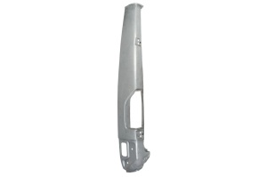 Panou reparatie Stanga Spate potrivit MERCEDES SPRINTER 901, 902, 903, 904, 905 1995-2006 - (post; mare)
