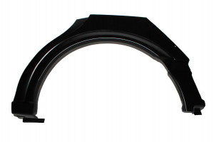 Panou reparatie Stanga Spate potrivit OPEL ASTRA G Break 1998-2009