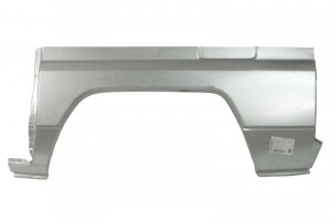 Panou reparatie Stanga Spate potrivit TOYOTA LAND CRUISER 80 J8 2D 1990-1997