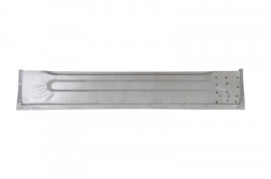 Panou reparatie usa Dreapta potrivit FORD TRANSIT V, TRANSIT V FL 2000-2013 - (Panou reparatie usa; partea inferioara)