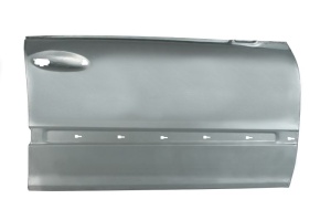Panou reparatie usa Fata Dreapta potrivit MERCEDES C T-MODEL (S203), C (W203) 2000-2007 - (acoperire)