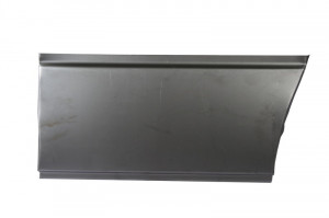 Panou reparatie usa Fata Dreapta potrivit MERCEDES T2/LN1 1986-1994 - (strat, partea inferioara)