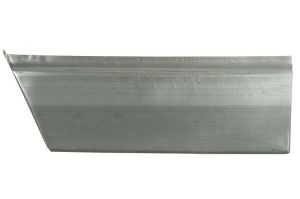 Panou reparatie usa Fata Stanga potrivit MERCEDES T1 (601), T1 (601, 611), T1 (602), T1 (B601), T1 (B602), T1/TN 1977-1996 - (Copertă, partea inferioara, la prima coasta)