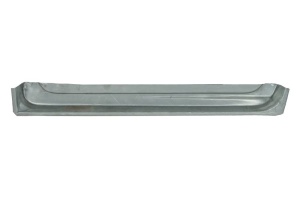 Panou reparatie usa Spate Dreapta potrivit VW LT 28-35 I, LT 40-55 I 04.75-06.96 - Img 1