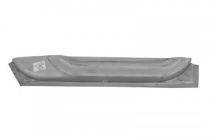 Panou reparatie usa Spate Stanga potrivit MERCEDES G (W460), G (W461), G (W463) dupa 1979