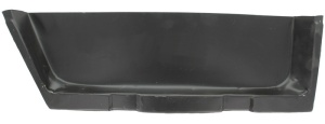 Panou reparatie usa Stanga Fata potrivit MERCEDES T1 / T2 601, 602 1977-1996 - (Panou reparatie usa)