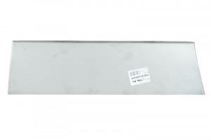 Panou reparatie usa Stanga Spate potrivit MERCEDES SPRINTER 901, 902, 903, 904, 905; VW LT II 1995-2006 - (Copertă; inaltime 150mm)