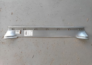 Panou spate inferior potrivit MERCEDES SPRINTER 2-T B901, B902, SPRINTER 3-T B903, SPRINTER 4-T B904, SPRINTER 5-T B905; VW LT 28-35 II, LT 28-46 II 1995-2006