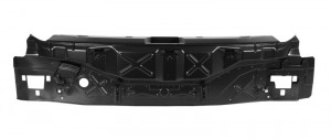 Panou spate potrivit FORD GRANADA, GRANADA I, GRANADA II; NISSAN QASHQAI I 2007-2014 - (inferior)