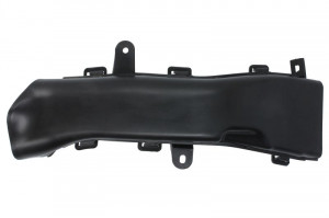 Piese bara fata stanga plastic potrivit BMW 1 F20, F21 11.10-03.15 - Img 1