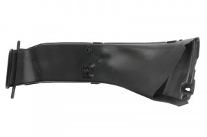 Piese bara fata stanga plastic potrivit BMW 1 F20, F21 2015-2019 - Img 2